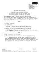 MIL MIL-S-13303G Amendment 4