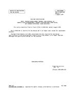 MIL MIL-S-13949/18A Notice 1 - Inactivation