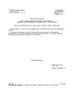MIL MIL-S-13949/32 Notice 1 - Inactivation