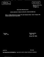 MIL MIL-S-14268A Notice 2 - Cancellation