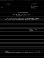 MIL MIL-S-14992A Notice 1 - Validation