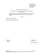 MIL MIL-S-15291/10A Amendment 1
