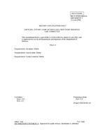 MIL MIL-S-15291/12B Amendment 1