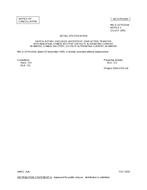 MIL MIL-S-15743/14A Notice 1 - Cancellation