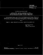 MIL MIL-S-15743/20 Amendment 1