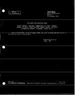 MIL MIL-S-15743/20 Notice 1 - Validation