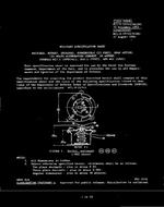 MIL MIL-S-15743/5A