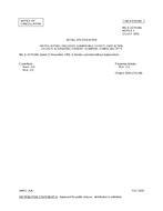 MIL MIL-S-15743/6A Notice 1 - Cancellation