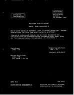 MIL MIL-S-1820G Notice 1 - Cancellation