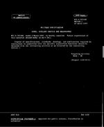 MIL MIL-S-19114D Notice 1 - Cancellation