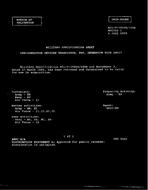 MIL MIL-S-19500/100A Notice 1 - Validation