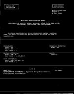 MIL MIL-S-19500/128A Notice 1 - Validation