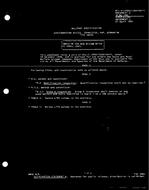 MIL MIL-S-19500/135A Amendment 2