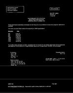 MIL MIL-S-19500/139B Notice 2 - Inactivation