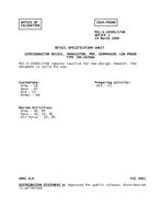 MIL MIL-S-19500/174B Notice 2 - Validation 1
