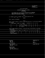 MIL MIL-S-19500/188A Amendment 1