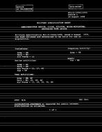 MIL MIL-S-19500/195D Notice 1 - Validation