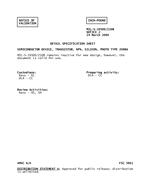 MIL MIL-S-19500/210B Notice 2 - Validation