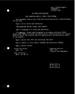 MIL MIL-S-19500/229 Amendment 1