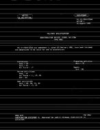 MIL MIL-S-19500/236A Notice 1 - Validation