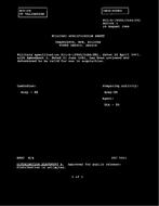 MIL MIL-S-19500/248A Notice 1 - Validation