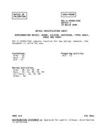 MIL MIL-S-19500/256C Notice 3 - Validation