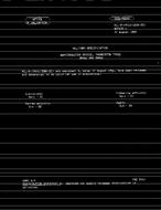 MIL MIL-S-19500/258A Notice 1 - Validation