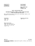 MIL MIL-S-19500/259A Notice 3 - Validation