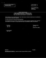 MIL MIL-S-19500/263A Notice 2 - Inactivation