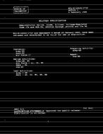 MIL MIL-S-19500/272C Notice 1 - Validation