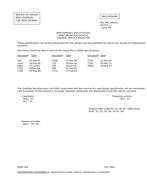MIL MIL-S-19500/273A Notice 1 - Inactivation