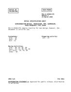 MIL MIL-S-19500/27E Notice 3 - Validation