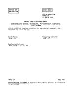 MIL MIL-S-19500/338 Notice 3 - Validation 2
