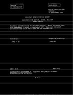 MIL MIL-S-19500/352 Notice 1 - Validation 1