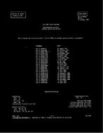 MIL MIL-S-19500/353B Notice 2 – Cancellation MIL MIL-S-19500/353B Notice 2 - Cancellation