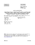 MIL MIL-S-19500/37E Notice 1 - Validation
