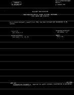 MIL MIL-S-19500/403 Notice 1 - Validation