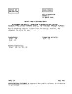 MIL MIL-S-19500/419 Notice 2 - Validation