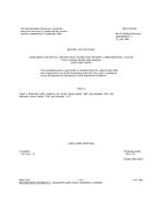 MIL MIL-S-19500/421D Amendment 1
