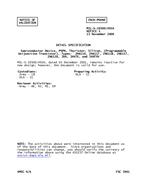 MIL MIL-S-19500/493A Notice 3 - Validation