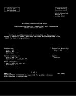 MIL MIL-S-19500/56B Notice 1 - Validation
