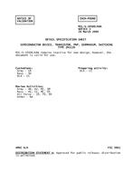 MIL MIL-S-19500/68A Notice 3 - Validation