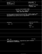 MIL MIL-S-19500/72C Notice 1 - Validation