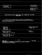 MIL MIL-S-19500/77C Notice 1 - Validation