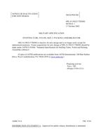 MIL MIL-S-19622/17D Notice 1 - Inactivation