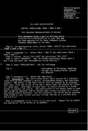 MIL MIL-S-19816A Amendment 2