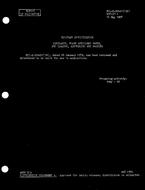 MIL MIL-S-20441C Notice 1 - Validation