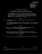 MIL MIL-S-20517H Amendment 3