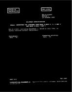 MIL MIL-S-21520C Notice 1 - Cancellation