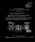 MIL MIL-S-21604/6A